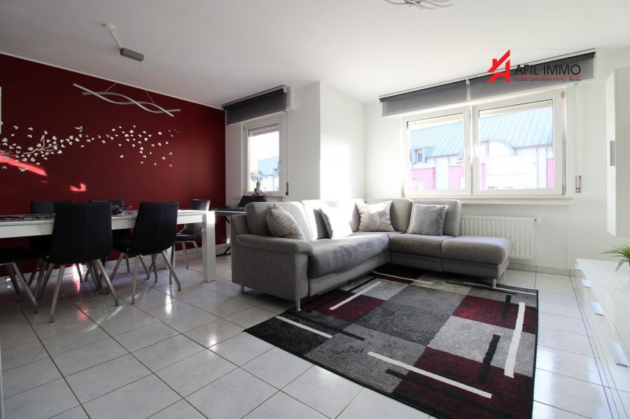 Appartement à 
