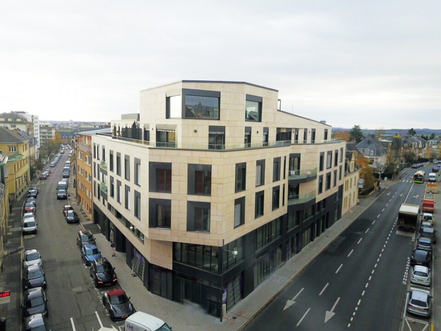 Garage - Parking à louer à Luxembourg-Belair