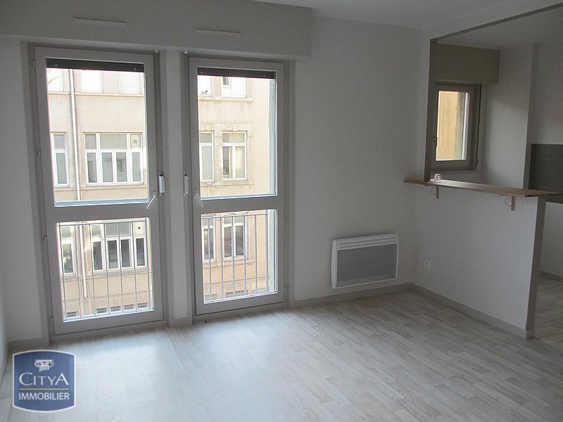 Apartment in Nancy - View 4