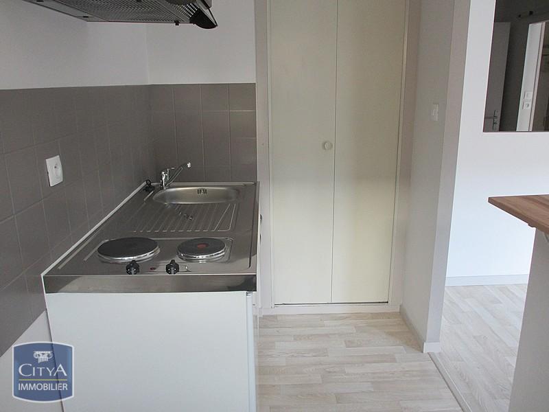 Apartment in Nancy - View 3