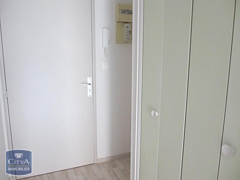 Apartment in Nancy - More