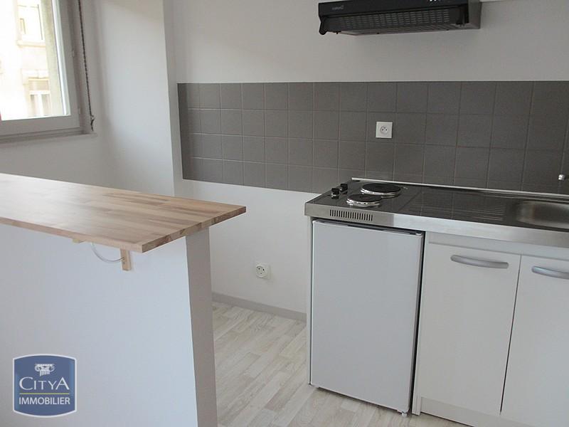 Apartment in Nancy - View 2