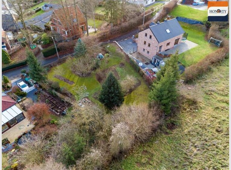 Bauland zum Kauf in Verviers - Ref. 7071095