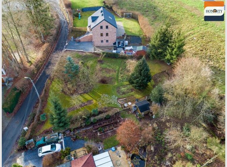 Bauland zum Kauf in Verviers - Ref. 7071095