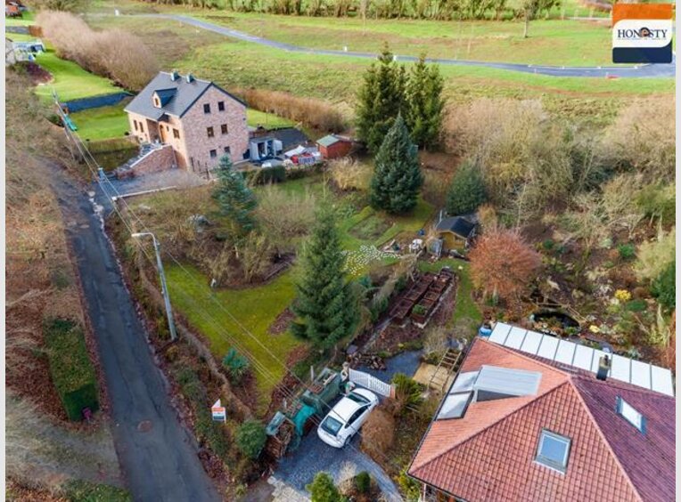 Bauland zum Kauf in Verviers - Ref. 7071095