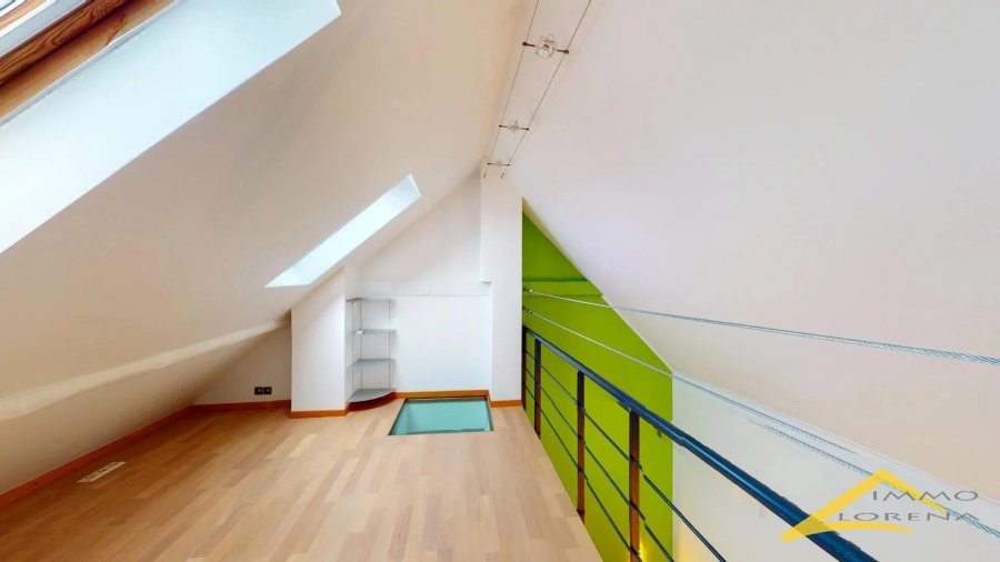 Maison à vendre 4 chambres à Sanem