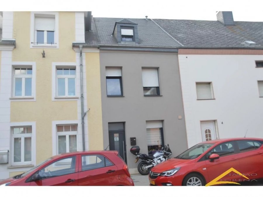 Maison à vendre 4 chambres à Sanem