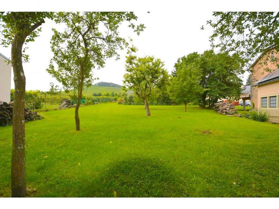 Terrain non constructible