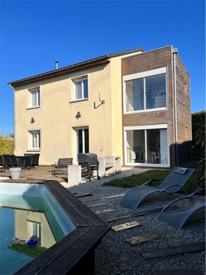 Maison individuelle