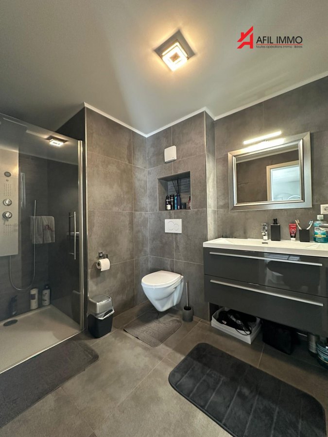 Maison à vendre 4 chambres à Soleuvre