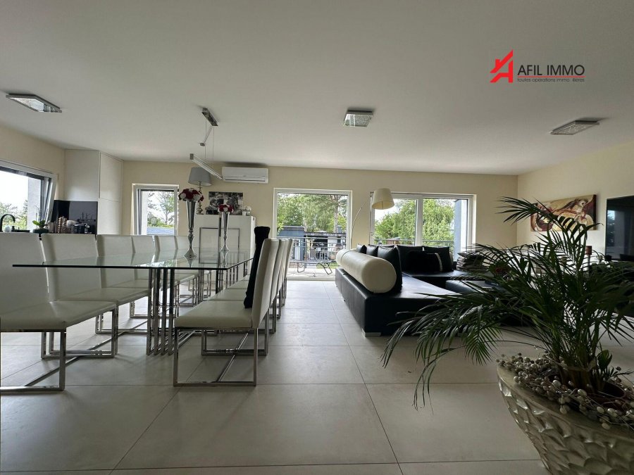 Maison à vendre 4 chambres à Soleuvre
