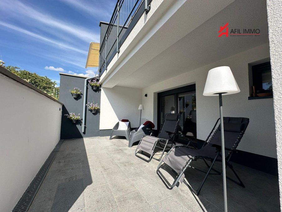 Maison à vendre 4 chambres à Soleuvre