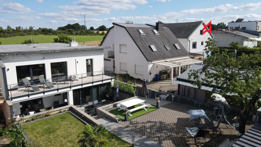 Maison à 