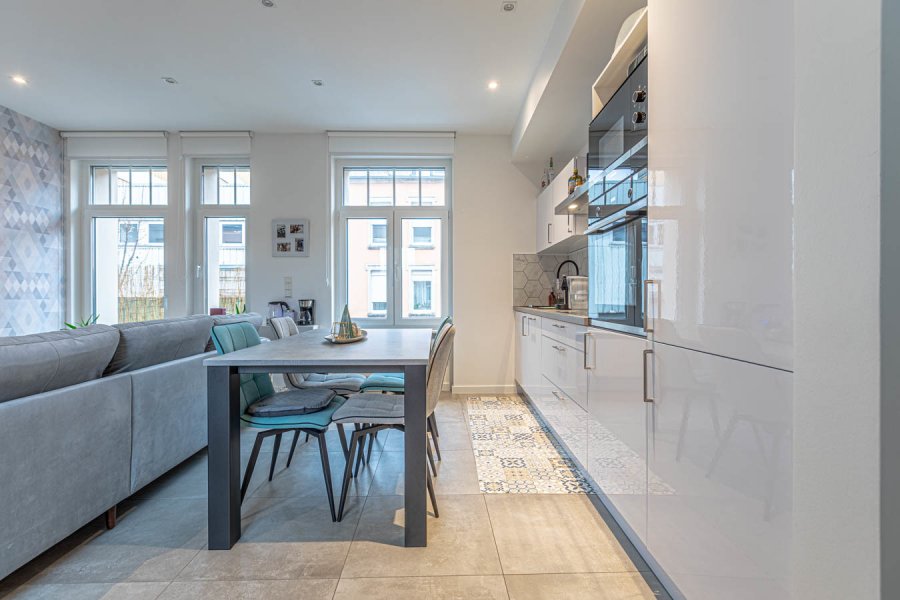 Appartement à vendre 2 chambres à Esch-sur-Alzette