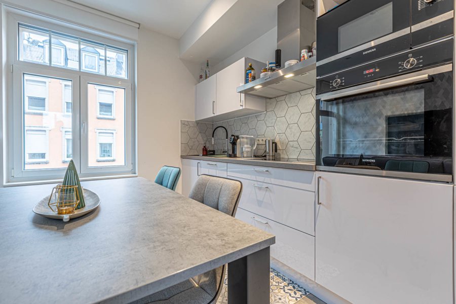 Appartement à vendre 2 chambres à Esch-sur-Alzette