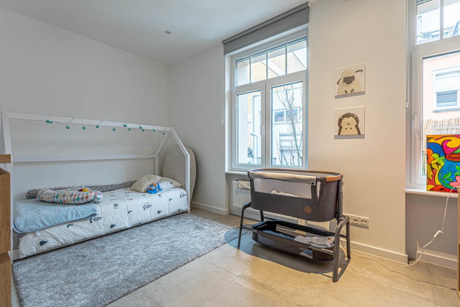 Appartement à vendre 2 chambres à Esch-sur-Alzette