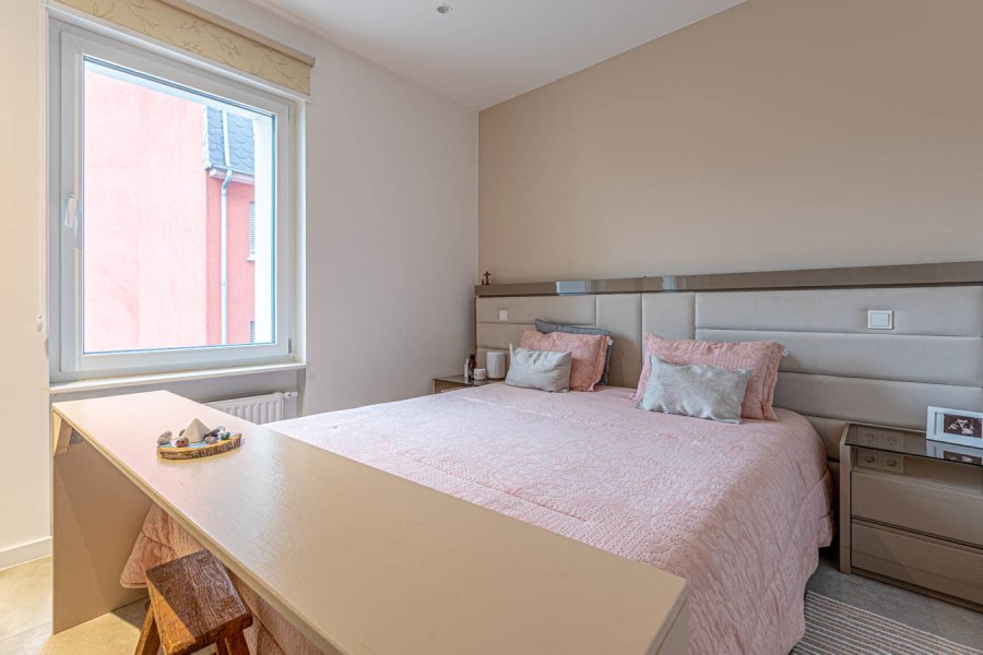 Appartement à vendre 2 chambres à Esch-sur-Alzette