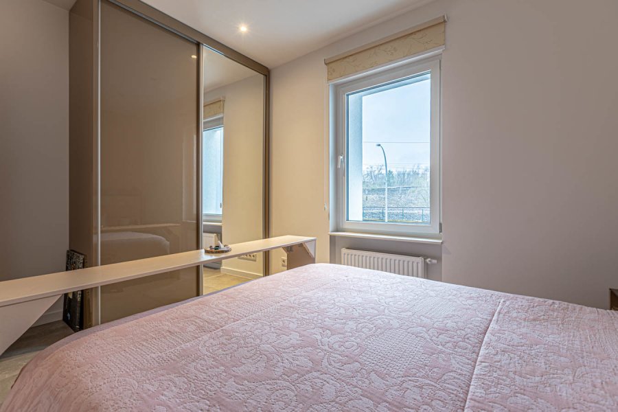 Appartement à vendre 2 chambres à Esch-sur-Alzette