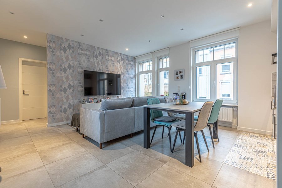 Appartement à vendre 2 chambres à Esch-sur-Alzette