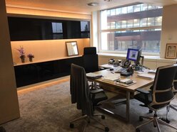 Bureau à louer à Luxembourg-Centre ville - Réf. 5073271