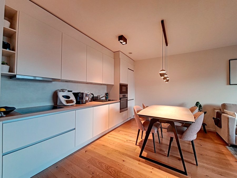 Appartement à vendre 1 chambre à Luxembourg-Gasperich