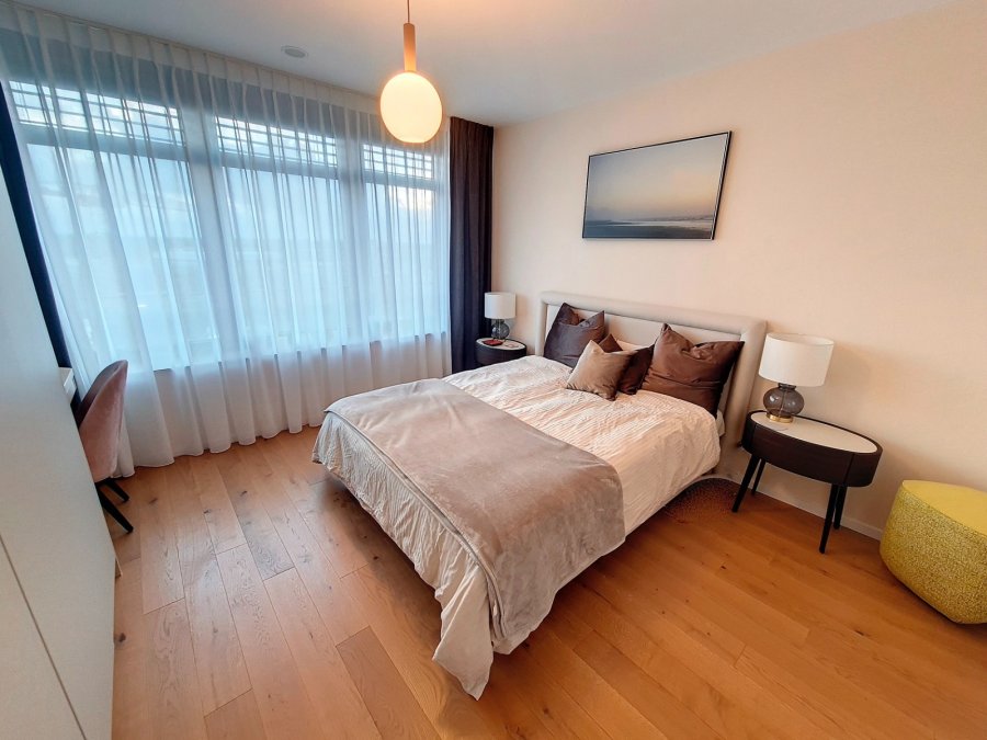 Appartement à vendre 1 chambre à Luxembourg-Gasperich