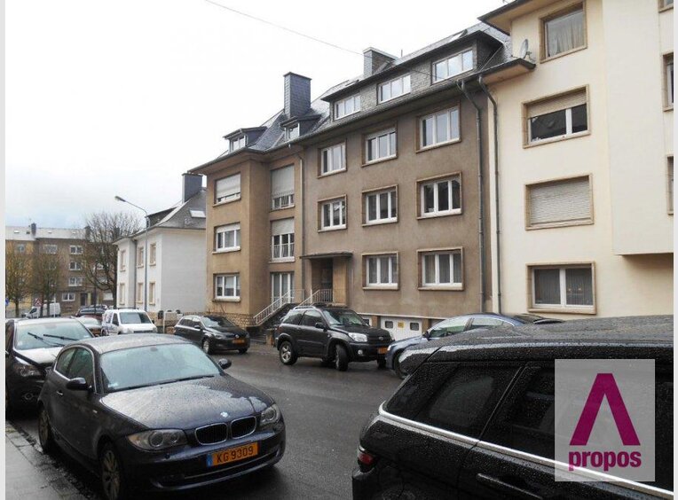 Wohnung zur Miete 1 Zimmer in Luxembourg (LU) - Ref. 6802039