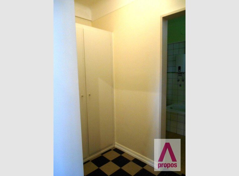 Wohnung zur Miete 1 Zimmer in Luxembourg (LU) - Ref. 6802039