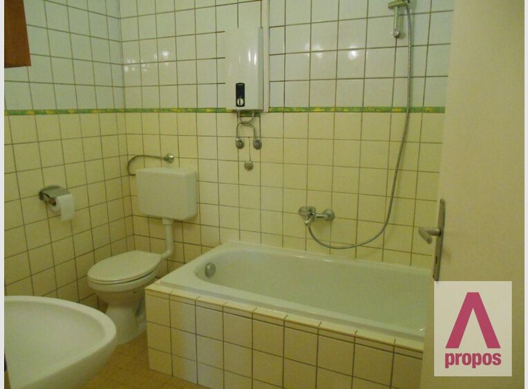 Wohnung zur Miete 1 Zimmer in Luxembourg (LU) - Ref. 6802039