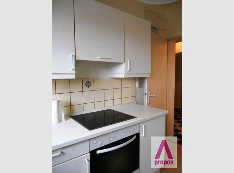 Wohnung zur Miete 1 Zimmer in Luxembourg (LU) - Ref. 6802039
