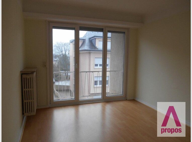 Wohnung zur Miete 1 Zimmer in Luxembourg (LU) - Ref. 6802039