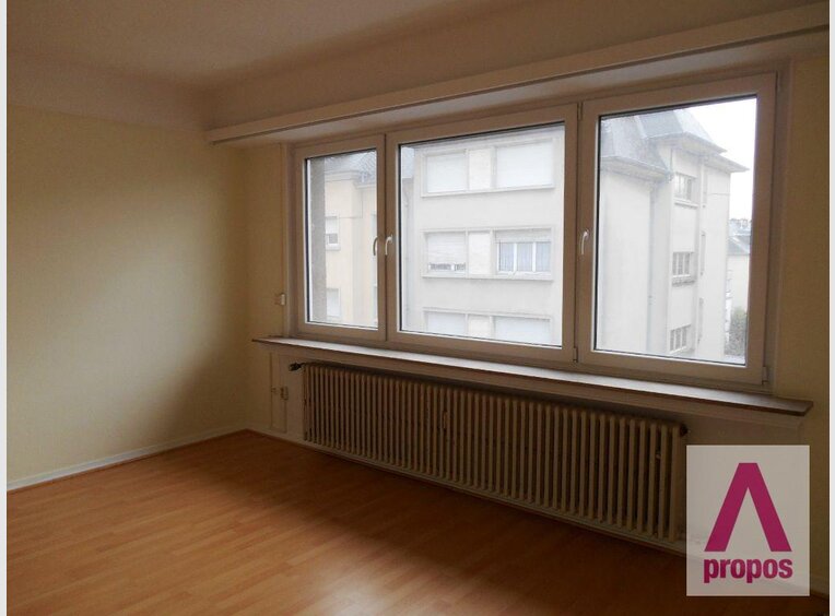 Wohnung zur Miete 1 Zimmer in Luxembourg (LU) - Ref. 6802039