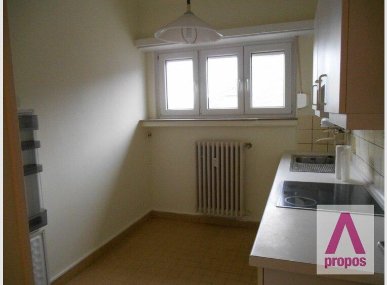 Wohnung zur Miete 1 Zimmer in Luxembourg (LU) - Ref. 6802039