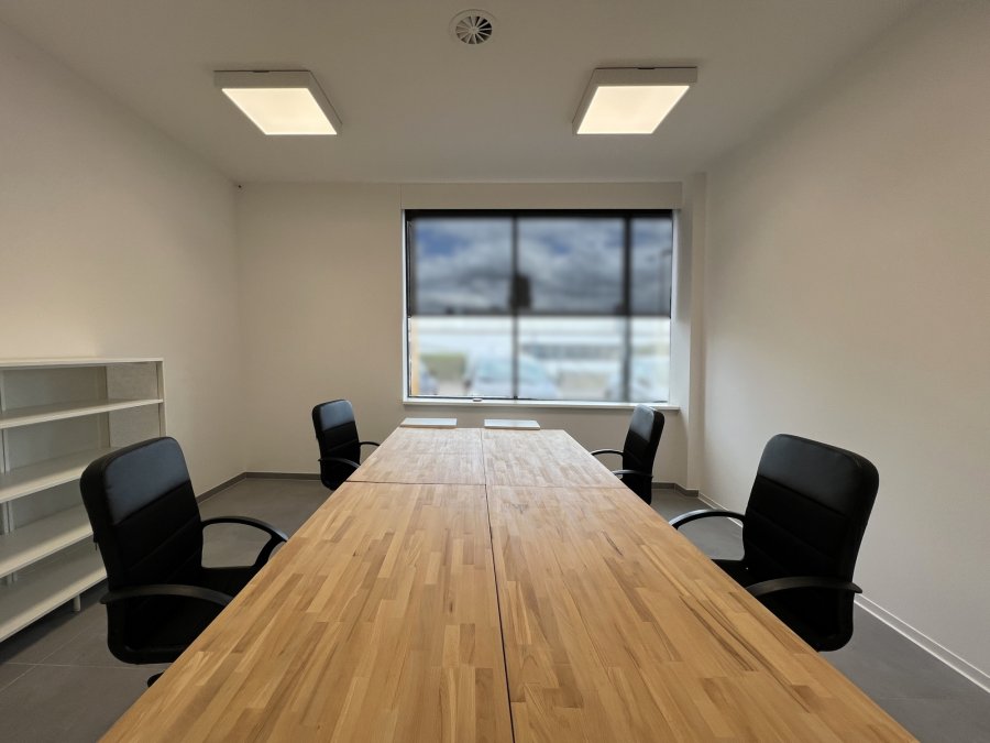 Bureau
