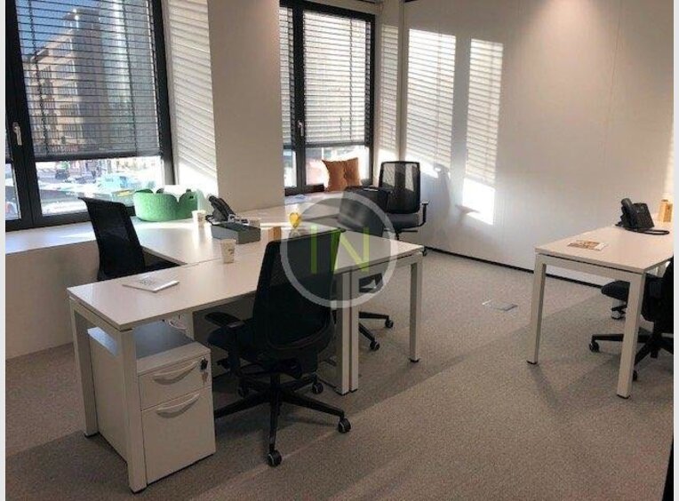 Bureau à louer à Luxembourg (LU) - Réf. 6962551