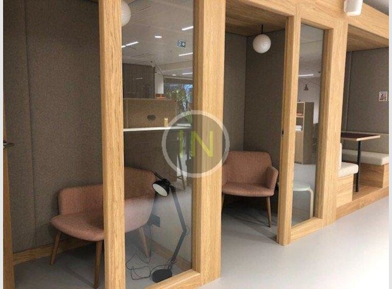 Bureau à louer à Luxembourg (LU) - Réf. 6962551