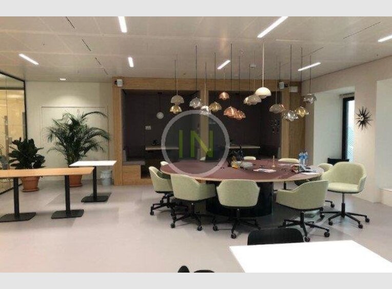 Bureau à louer à Luxembourg (LU) - Réf. 6962551