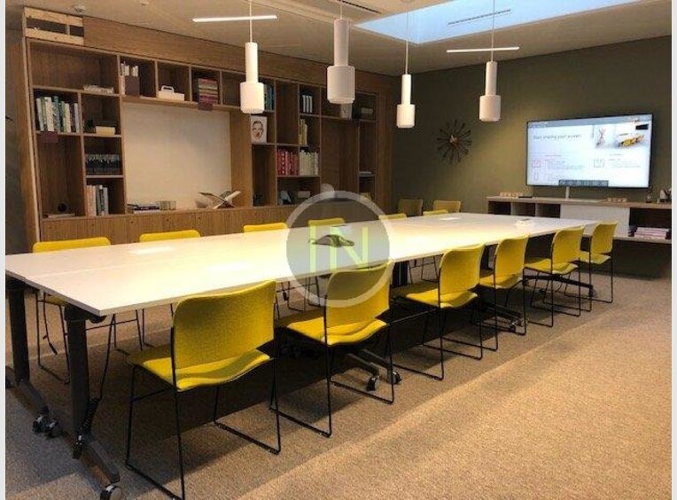 Bureau à louer à Luxembourg (LU) - Réf. 6962551