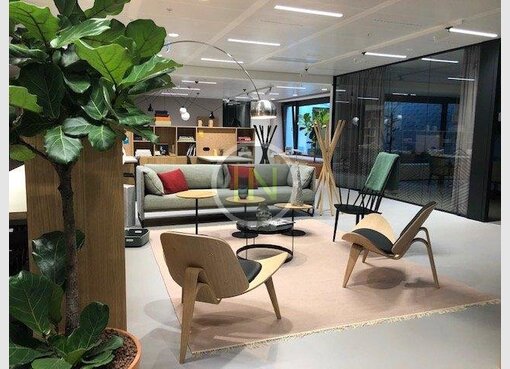 Bureau à louer à Luxembourg (LU) - Réf. 6962551