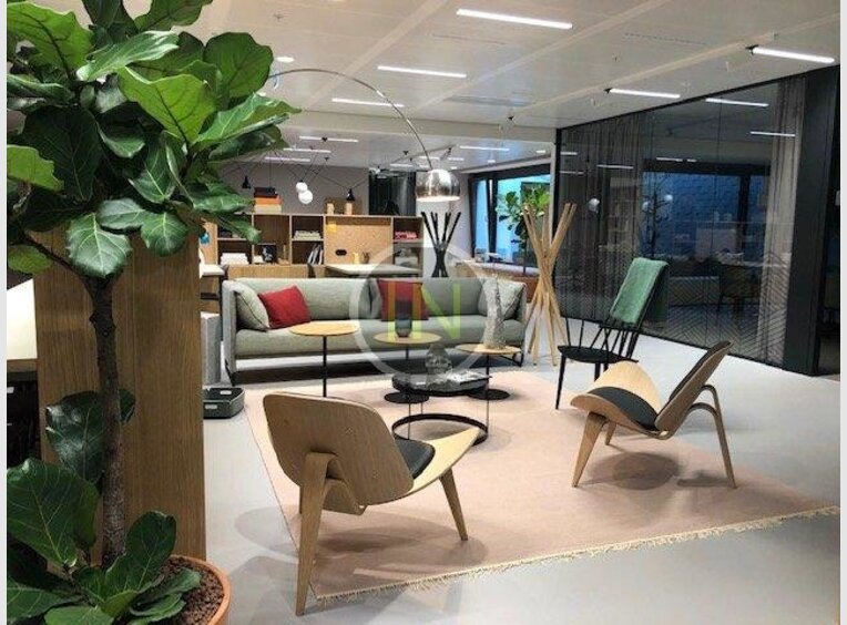 Bureau à louer à Luxembourg (LU) - Réf. 6962551