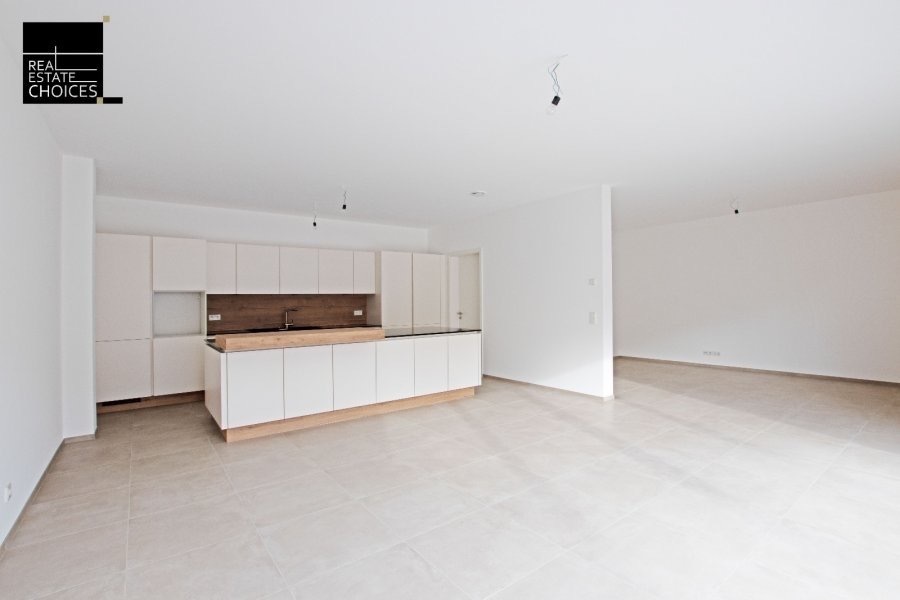 Appartement à Bissen