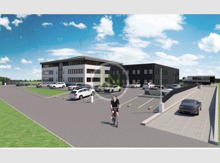 Bureau à louer à Senningerberg (LU) - Réf. 7171703