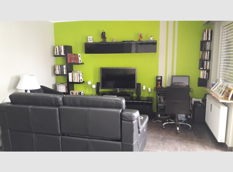 Apartment for sale 3 bedrooms in Bereldange (LU) - Ref. 6807159