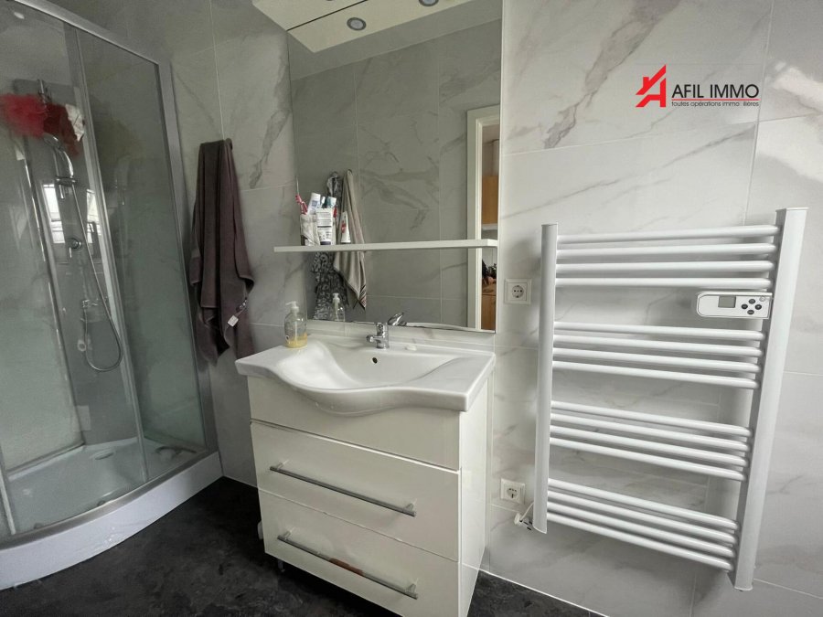 Appartement à vendre 1 chambre à Esch-sur-Alzette