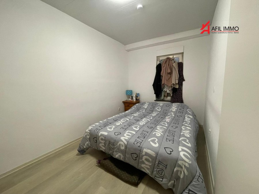Appartement à vendre 1 chambre à Esch-sur-Alzette
