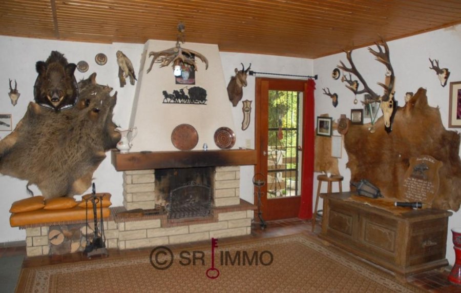 Maison individuelle à vendre à Ernzen