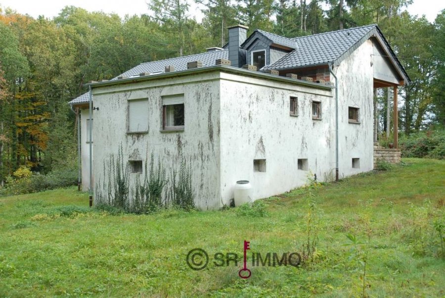 Maison individuelle à vendre à Ernzen
