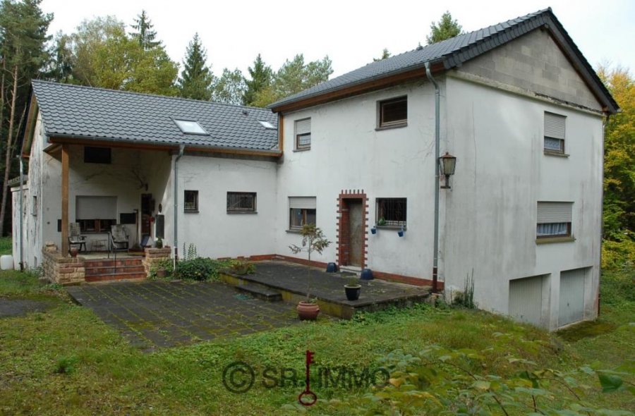 Maison individuelle à vendre à Ernzen