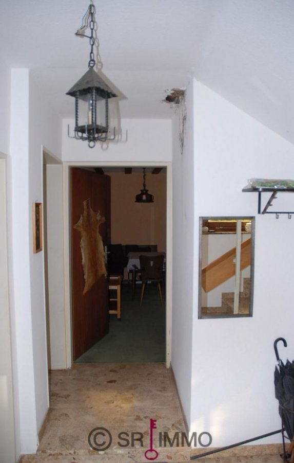 Maison individuelle à vendre à Ernzen