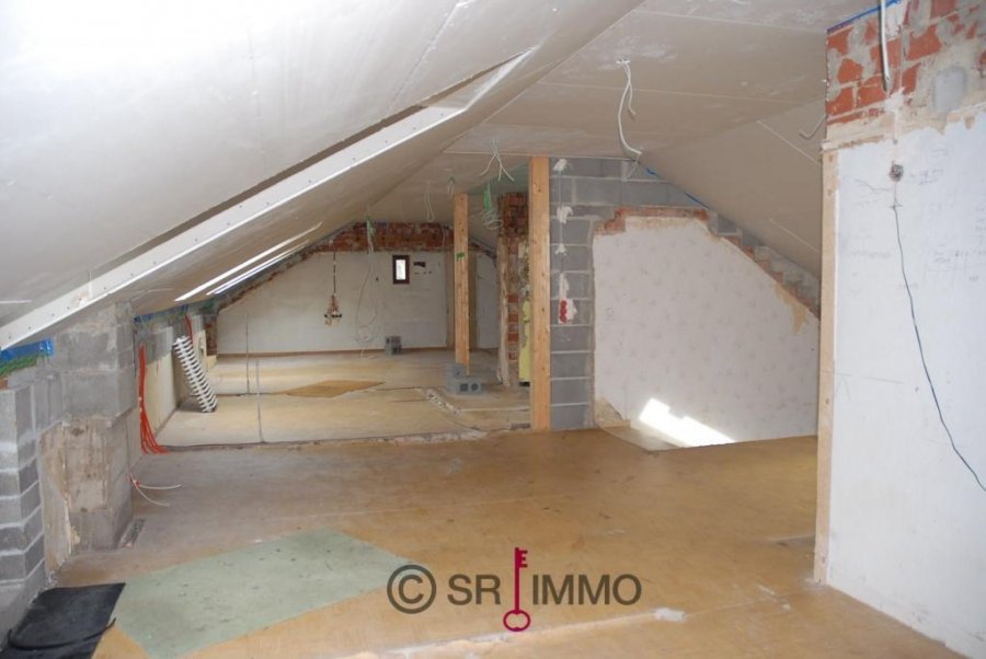 Maison individuelle à vendre à Ernzen